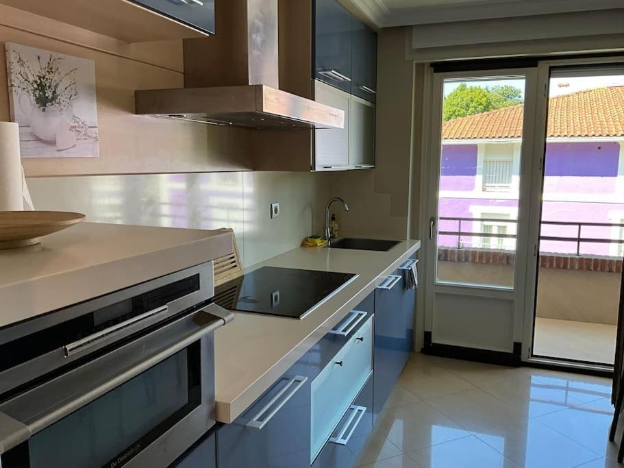 Rayo De Sol Apartment Altamira Exterior photo